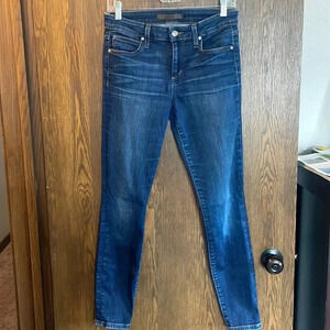 Joes jeans flawless icon mid rise skinny Jean‎ 27